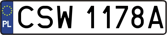 CSW1178A