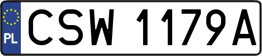 CSW1179A