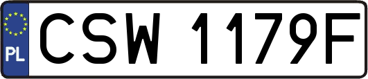 CSW1179F
