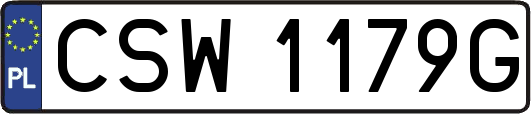CSW1179G