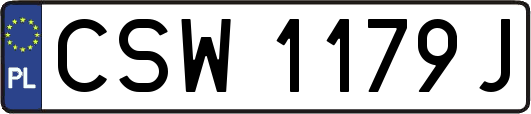 CSW1179J