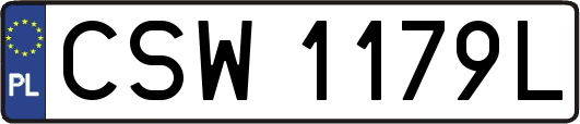 CSW1179L