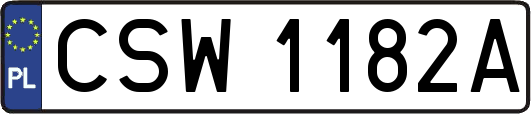 CSW1182A