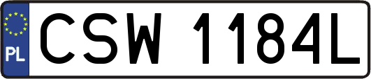 CSW1184L