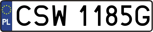 CSW1185G