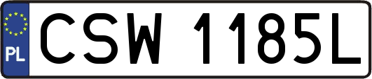 CSW1185L