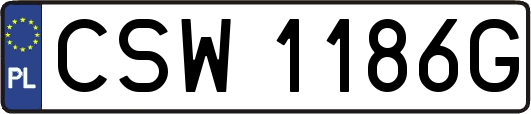 CSW1186G