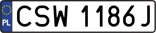 CSW1186J