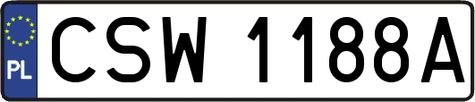 CSW1188A