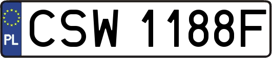 CSW1188F