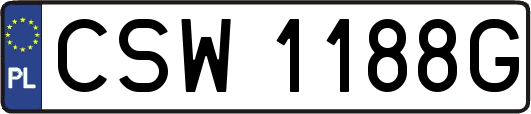 CSW1188G