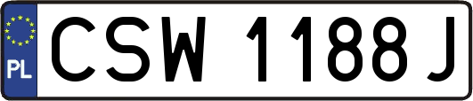 CSW1188J