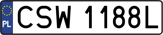 CSW1188L