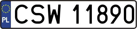 CSW11890