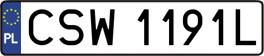 CSW1191L