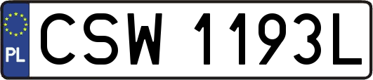 CSW1193L