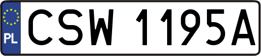 CSW1195A