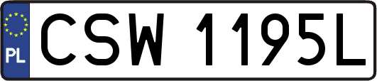 CSW1195L