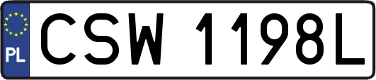 CSW1198L