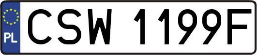 CSW1199F