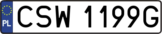 CSW1199G