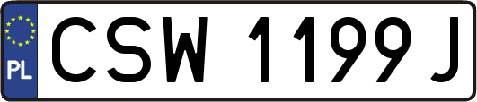 CSW1199J