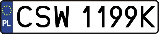 CSW1199K