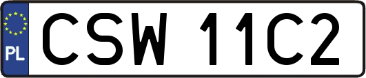 CSW11C2