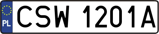 CSW1201A