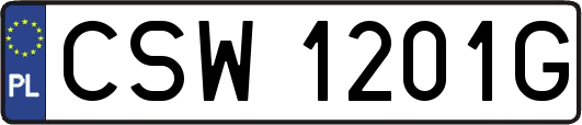 CSW1201G