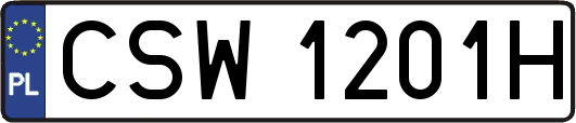 CSW1201H