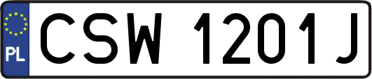 CSW1201J