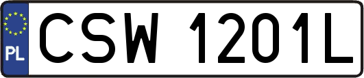 CSW1201L