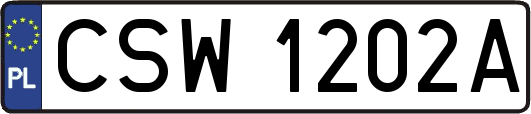 CSW1202A