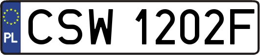 CSW1202F