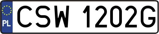 CSW1202G