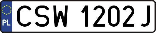 CSW1202J