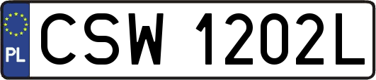 CSW1202L