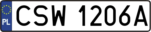 CSW1206A