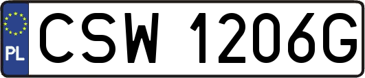 CSW1206G