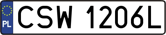 CSW1206L