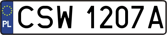 CSW1207A