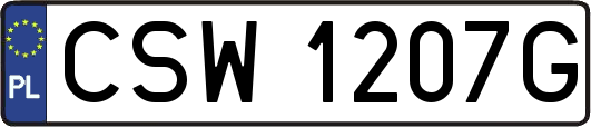 CSW1207G