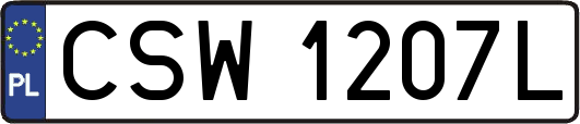 CSW1207L