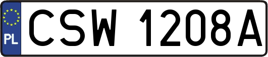 CSW1208A