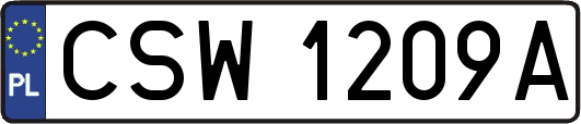 CSW1209A