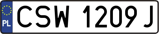 CSW1209J