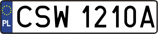 CSW1210A