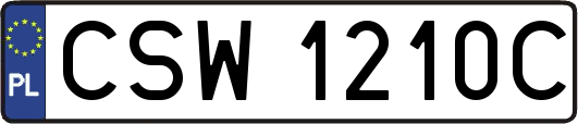 CSW1210C