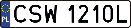 CSW1210L